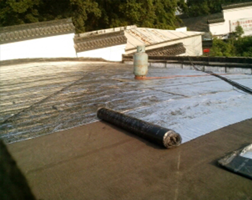 娄底屋顶防水